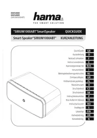 SIRIUM1000ABT HAMA