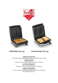 WA1451 FRITEL
