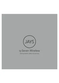 qSeven ANC JAYS