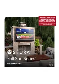 Full Sun UB450 Seura
