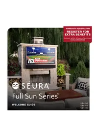 Full Sun UB465 Seura