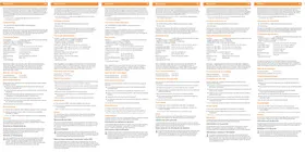 Notice TrekStor I.GEAR PORTPLUS PRIME Interface