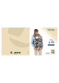 Notice JANE TRAVEL Produits bébés