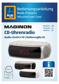 CDR21 Maginon