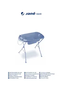 Squid JANE