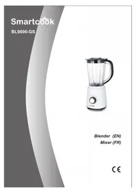 Emerio BL124459 - Blender