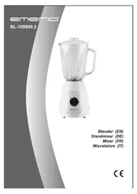 Emerio BL109909 - Blender