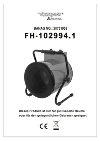 Emerio FH102994 - Gretje