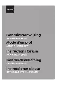 Emerio HM115270 - Robot ménager