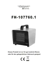 Emerio FH107760 - Gretje