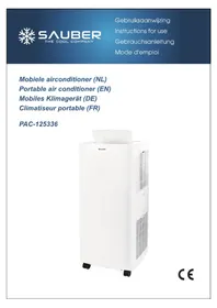 Emerio PAC125336 - Airconditioning