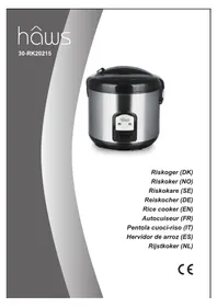 Emerio RCE111409 - Riskoker