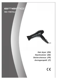 HD119518 Emerio