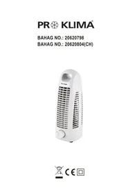 Emerio TFN110145 - Ventilátor