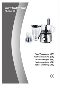 FP126267 Emerio