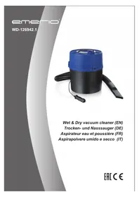 Emerio WD126942 - Distributore d'acqua