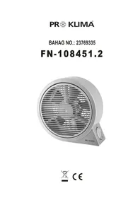 FN108451 Emerio