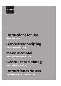 Emerio FN110001 - Admirador