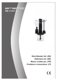 HB111411 Emerio
