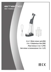 HB114250 Emerio