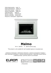 Malmo Eurom