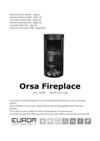 Orsa Eurom