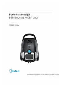 MSB 5.700bs MIDEA