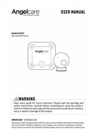 AC027 ANGELCARE