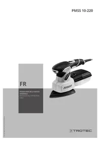 PMSS 10220 TROTEC