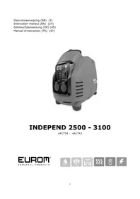 Independ 3100 Eurom