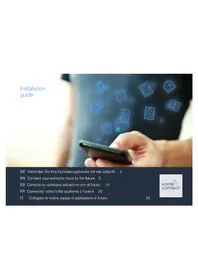 Notice GAGGENAU AI240191 Cappa da cucina