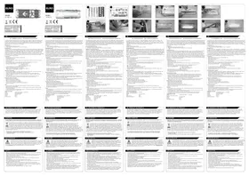 Notice SMARTWARES 01.586.18 Climatiseur