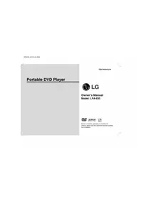 DP260 LG