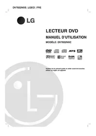 DV7832NXS LG