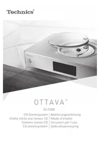 SAC100 TECHNICS