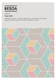 Notice Besoa VOLOS T50 Mobilier de jardin