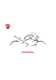 DUCATI Diavel 1260 S (2022) - Moto