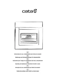Notice CATA PR 6011 XGBK Uuni