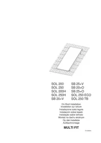 Notice Baxi CL 50 CR Chauffage