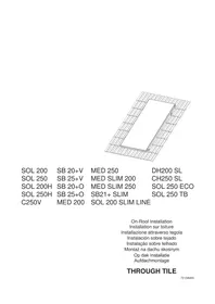 Notice Baxi ADRA 22 Chauffage