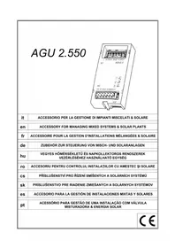 Notice Baxi 40F Chaudière de chauffage central