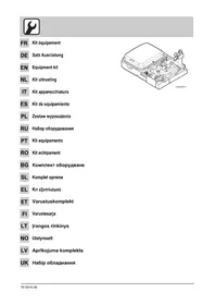 Notice Baxi ARGENTA 50 GT CONDENS Chaudière de chauffage central