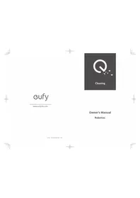 RoboVac 25C Max eufy