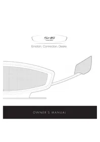 Notice Sonus Faber SF16 Speaker