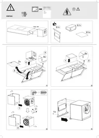 Notice ETNA EMP690 Hotte aspirante