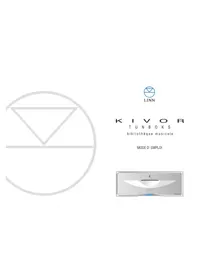 Notice Linn KIVOR TUNEBOX Jack