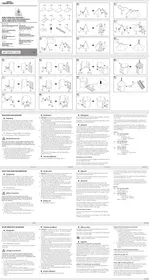 Notice Crelando IAN 305967 Jeu de construction en bois