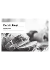 SAMSUNG NE63A6515SS - Oven