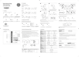 Notice SAMSUNG HG50NJ690YF Système de vidéo conférence