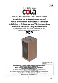 Notice Blaze POP Pfanne